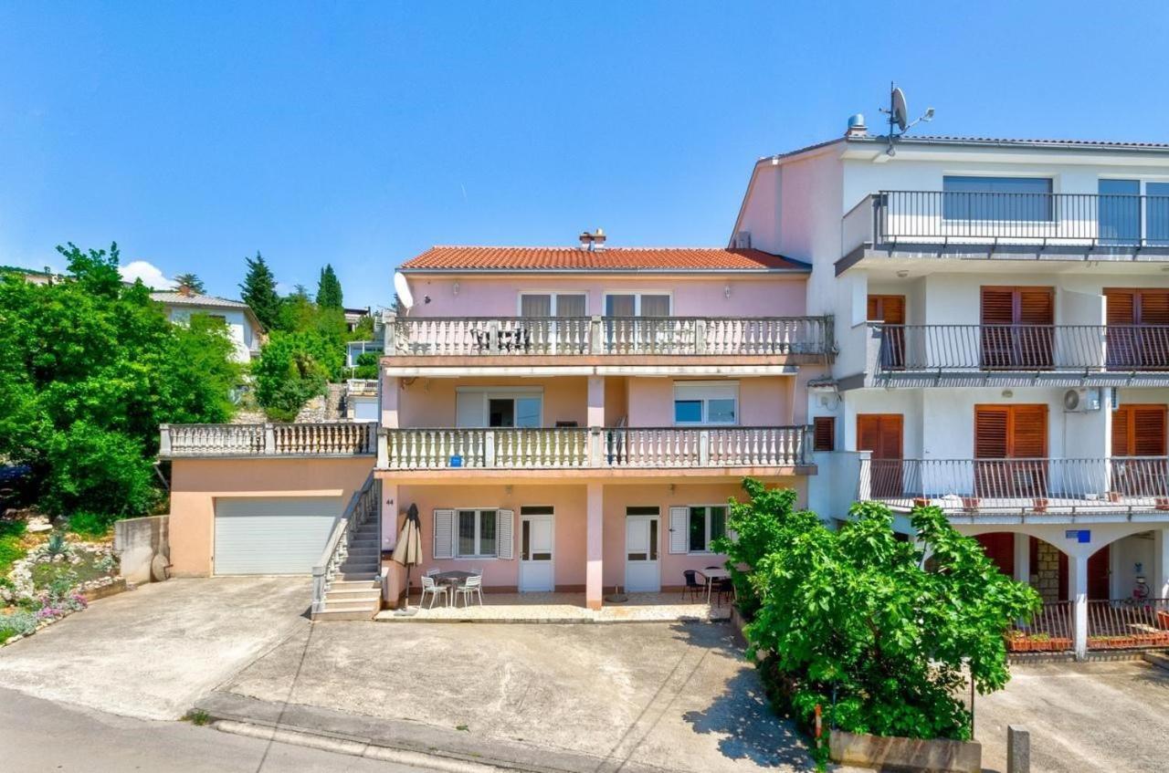 In Crikvenica With One-bedroom 4